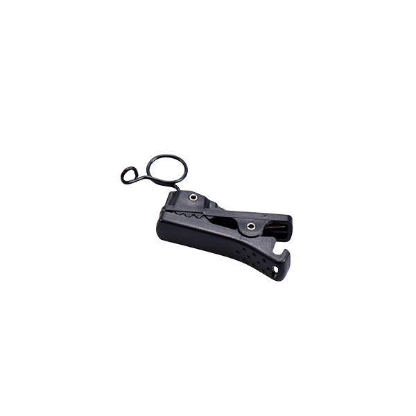 Collar clip 6.2mm