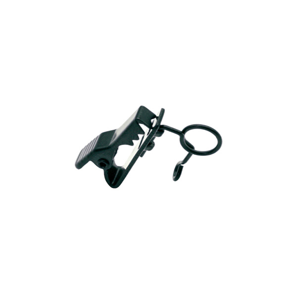Collar clip