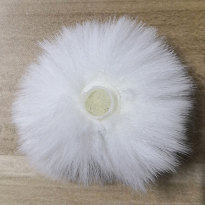 無線小蜜蜂防風毛毛套