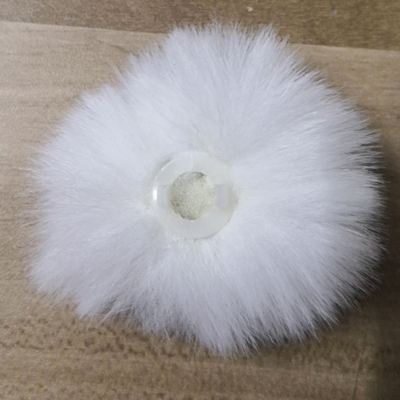 無線小蜜蜂防風毛毛套